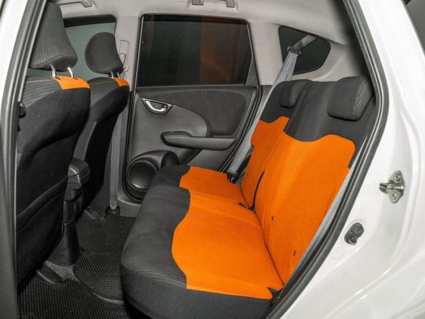 Honda Fit II с пробегом 2011 года, цена 1 000 000 рублей, 107952 км, хэтчбек, Автокод Объявления