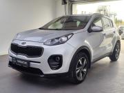 Kia Sportage IV Уфа  - изображение 23