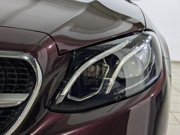Mercedes-Benz E-Класс V (W213 S213 C238) с пробегом 2019 года, цена 3 917 500 рублей, 54218 км, купе-хардтоп, Автокод Объявления