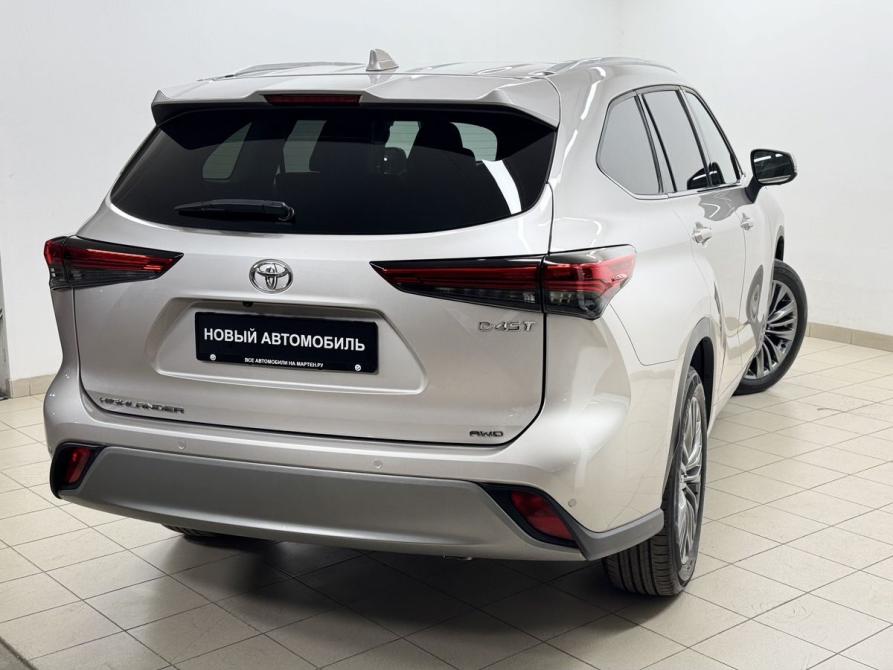 Toyota Highlander IV (XU70) Вологда  - изображение 9