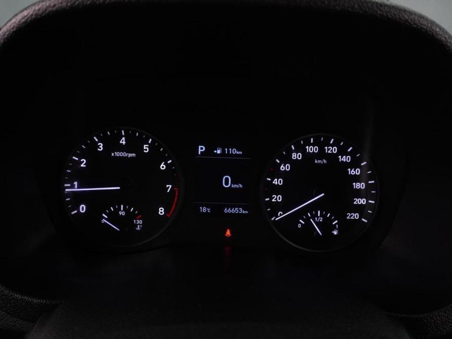 Hyundai Solaris II Воронеж  - изображение 17
