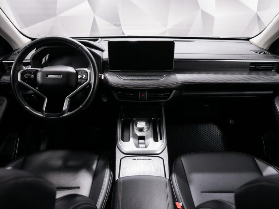 Haval Jolion I Ульяновск  - изображение 10