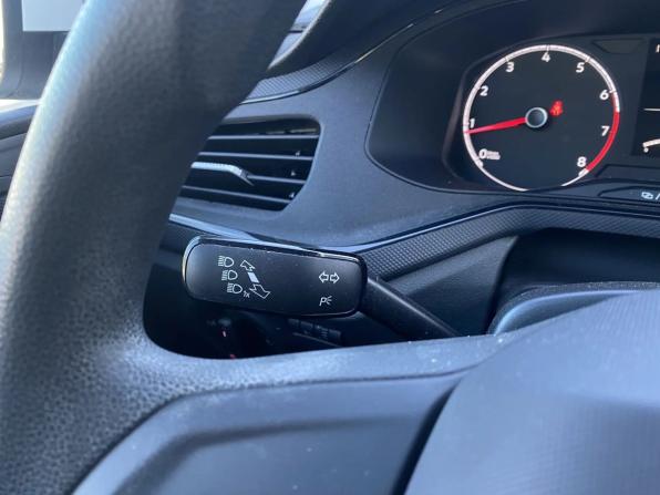 Volkswagen Polo VI с пробегом 2022 года, цена 1 729 000 рублей, 54057 км, лифтбек, Автокод Объявления