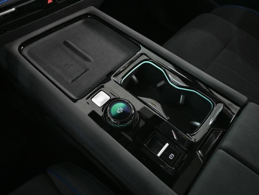 Volkswagen Teramont II (China Market) Ростов-на-Дону  - изображение 18