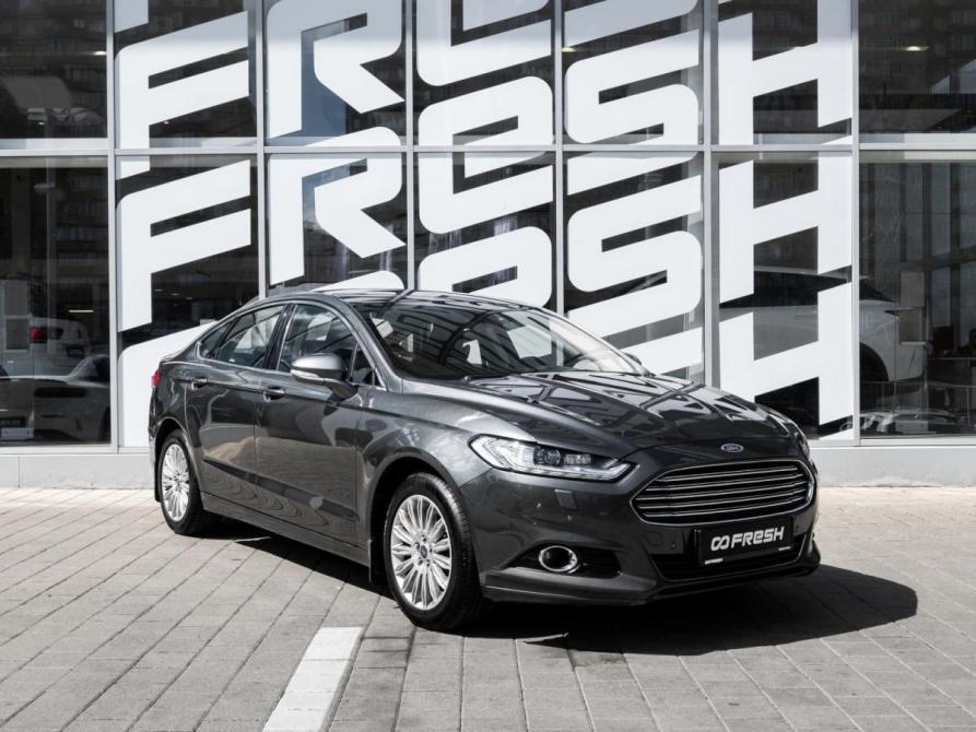 Ford Mondeo V Ставрополь  - изображение 1