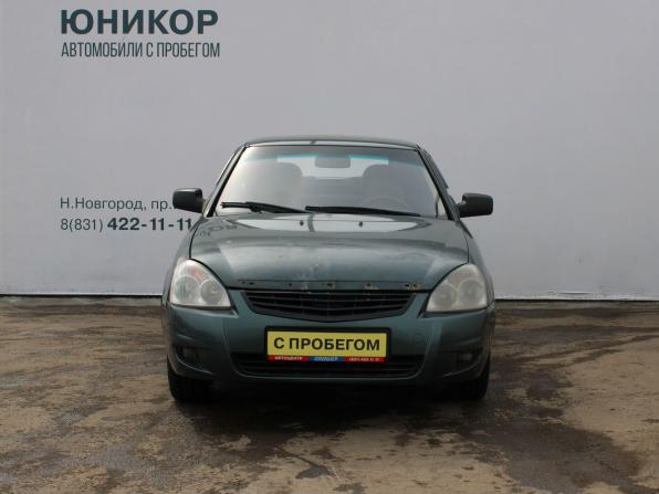 Lada (ВАЗ) Priora I с пробегом 2009 года, цена 199 000 рублей, 440339 км, хэтчбек, Автокод Объявления