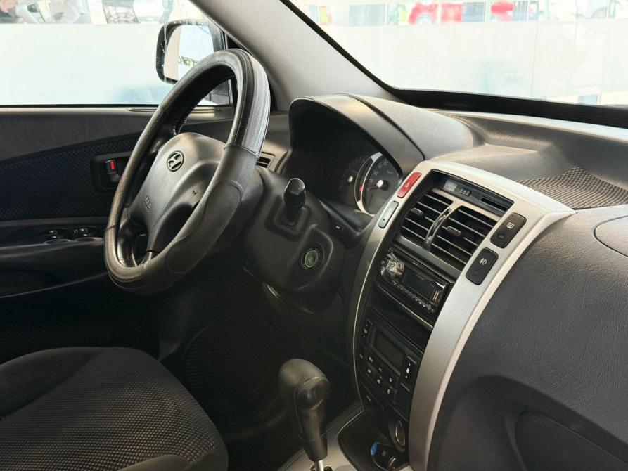 Hyundai Tucson I Тверь  - изображение 7