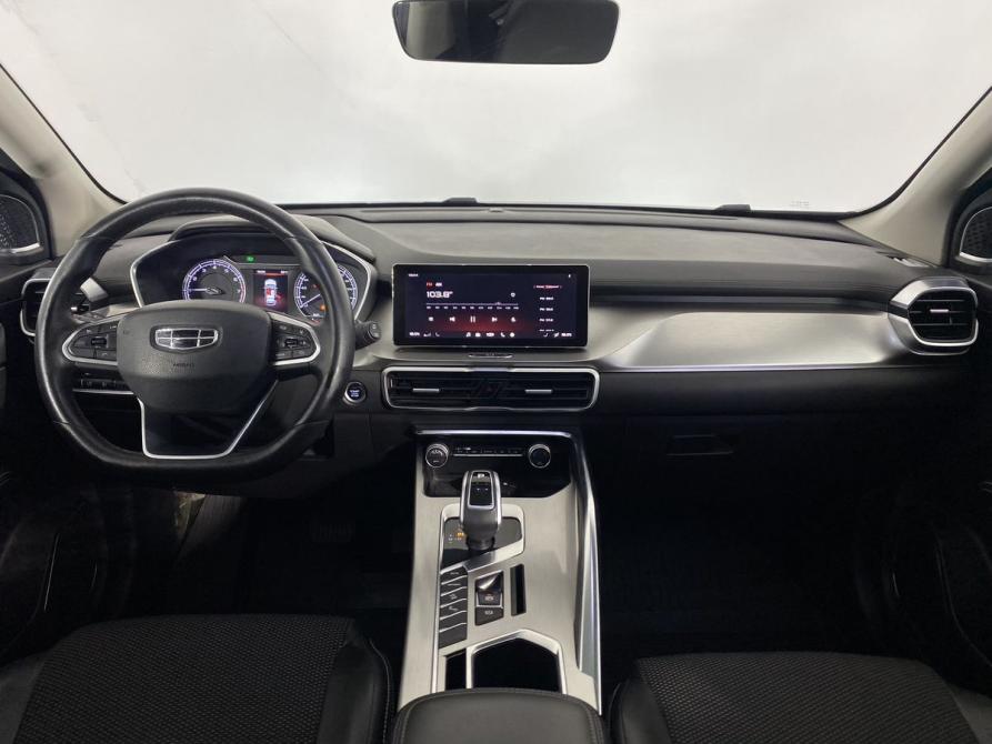 Geely Coolray I Воронеж  - изображение 8