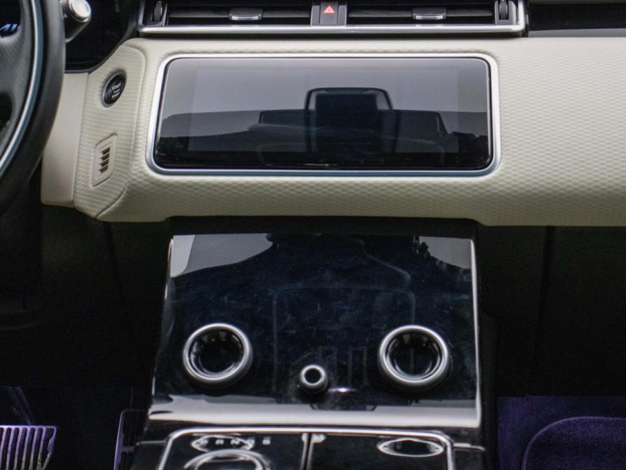 Land Rover Range Rover Velar I Москва  - изображение 15