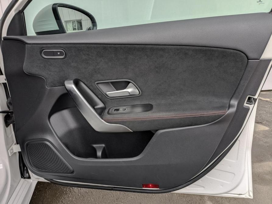 Mercedes-Benz A-Класс IV (W177) Москва  - изображение 23