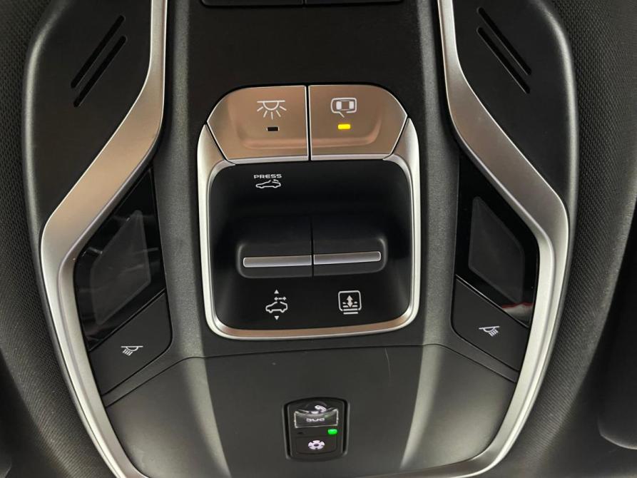 Geely Coolray I Рестайлинг Воронеж  - изображение 27