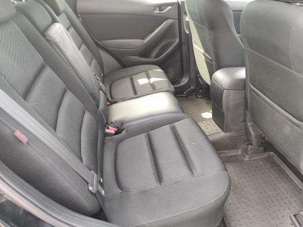 Mazda CX-5 I с пробегом 2013 года, цена 1 469 000 рублей, 198573 км, внедорожник, Автокод Объявления