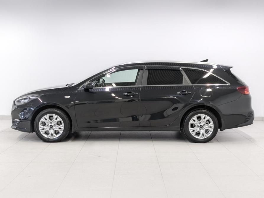 Kia Ceed III Рестайлинг Санкт-Петербург  - изображение 8