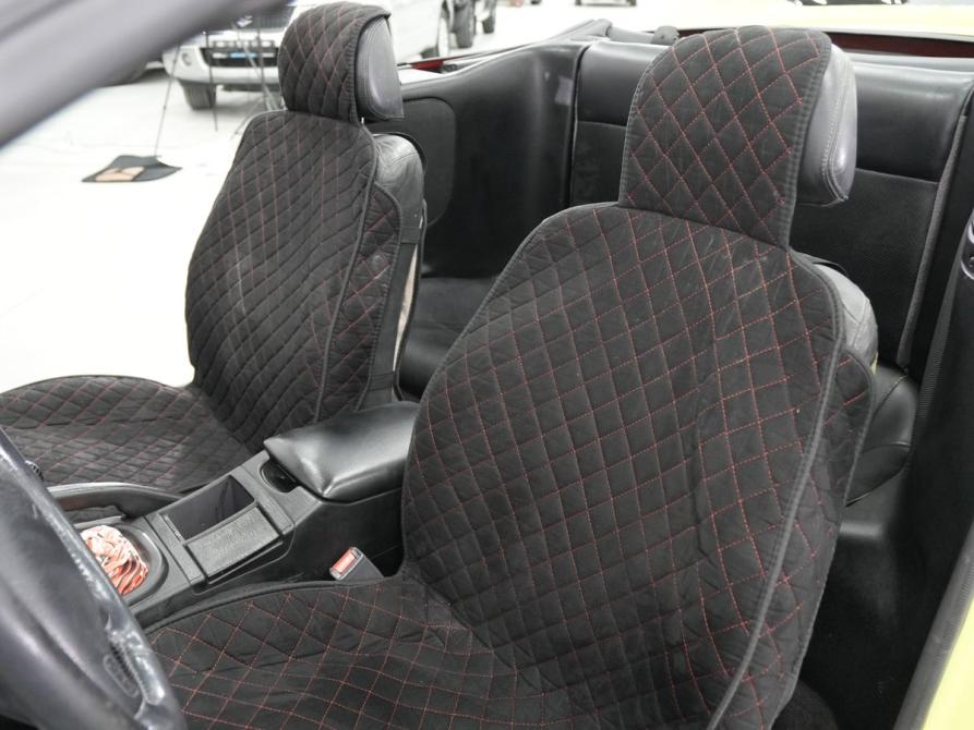 Mitsubishi Eclipse II Новосибирск  - изображение 22