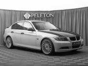 BMW 3 серии V (E90/E91/E92/E93) Москва  - изображение 26