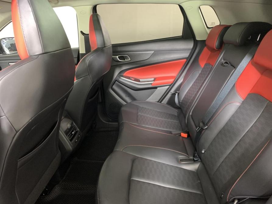 Changan CS55 Plus II Москва  - изображение 19