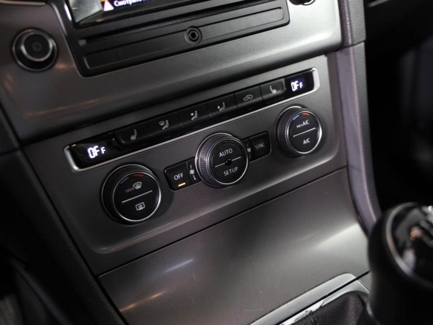 Volkswagen Golf VII Санкт-Петербург  - изображение 16