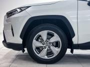 Toyota RAV4 V (XA50) Уфа  - изображение 39