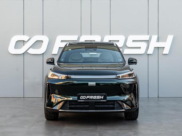 Geely Galaxy M7 с пробегом 2026 года, цена 3 798 000 рублей, 16 км, внедорожник, Автокод Объявления