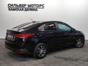 Hyundai Solaris II Рестайлинг Пермь  - изображение 19