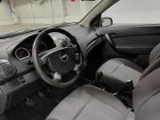 Chevrolet Aveo I Рестайлинг Казань  - изображение 42