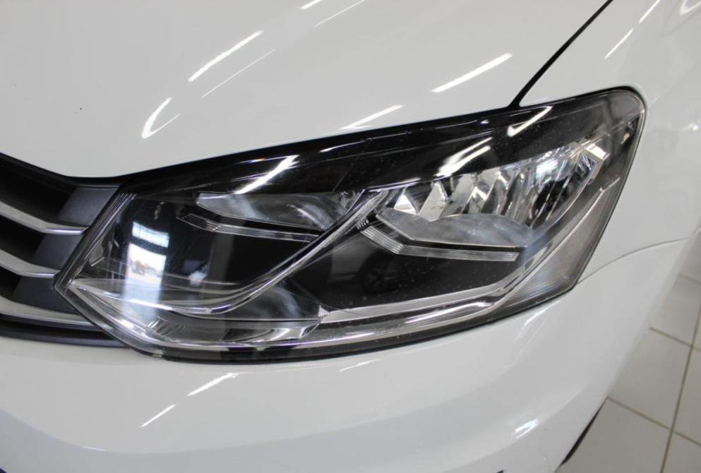 Volkswagen Polo V Рестайлинг Астрахань  - изображение 6