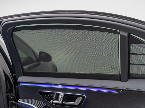 Mercedes-Benz S-Класс VII (W223) с пробегом 2021 года, цена 8 690 000 рублей, 88118 км, седан, Автокод Объявления