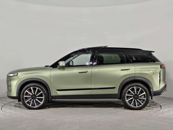 Jaecoo J7 I с пробегом 2023 года, цена 2 479 000 рублей, 24422 км, внедорожник, Автокод Объявления