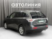 Mitsubishi Outlander III Красноярск  - изображение 22