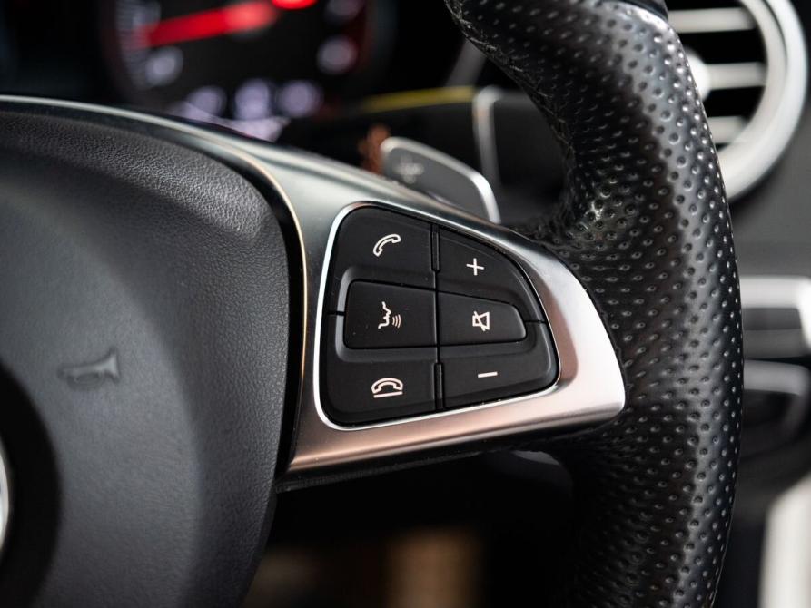 Mercedes-Benz C-Класс IV (W205) Иркутск  - изображение 11