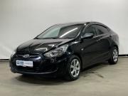 Hyundai Solaris I Ярославль  - изображение 17