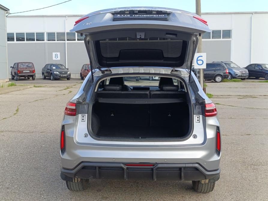 Haval F7x I Рестайлинг Набережные Челны  - изображение 23