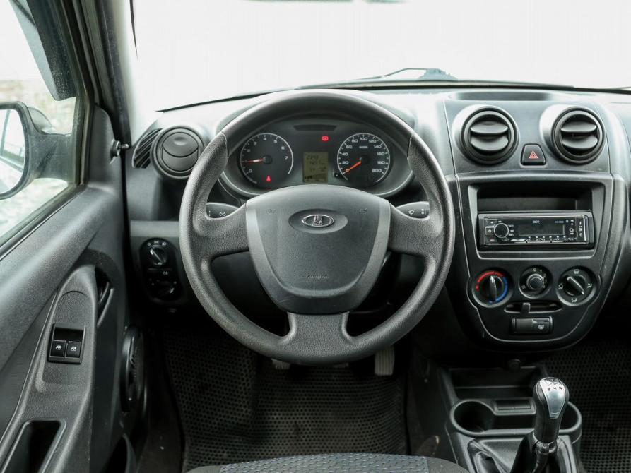 Lada (ВАЗ) Granta I Ижевск  - изображение 15