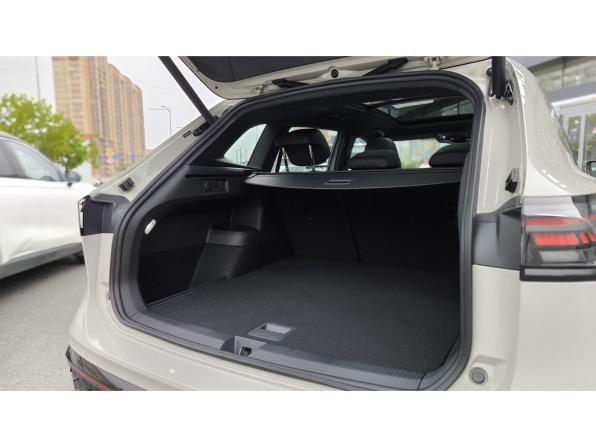Новый Volkswagen Tiguan III (China Market) 2026 года, цена 4 949 000 рублей, внедорожник, Автокод Объявления