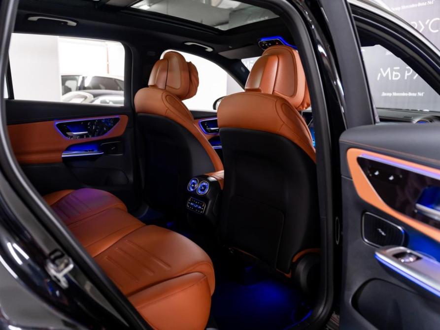 Mercedes-Benz GLC II (X254) Москва  - изображение 20