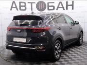 Kia Sportage IV Рестайлинг Екатеринбург  - изображение 32