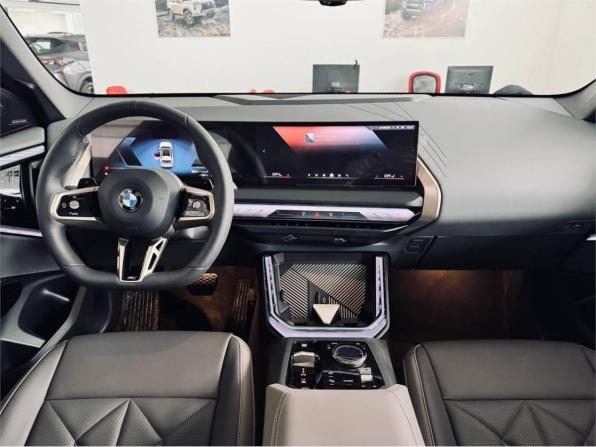 BMW X3 IV (G45/G48) с пробегом 2025 года, цена 7 490 000 рублей, 39 км, внедорожник, Автокод Объявления