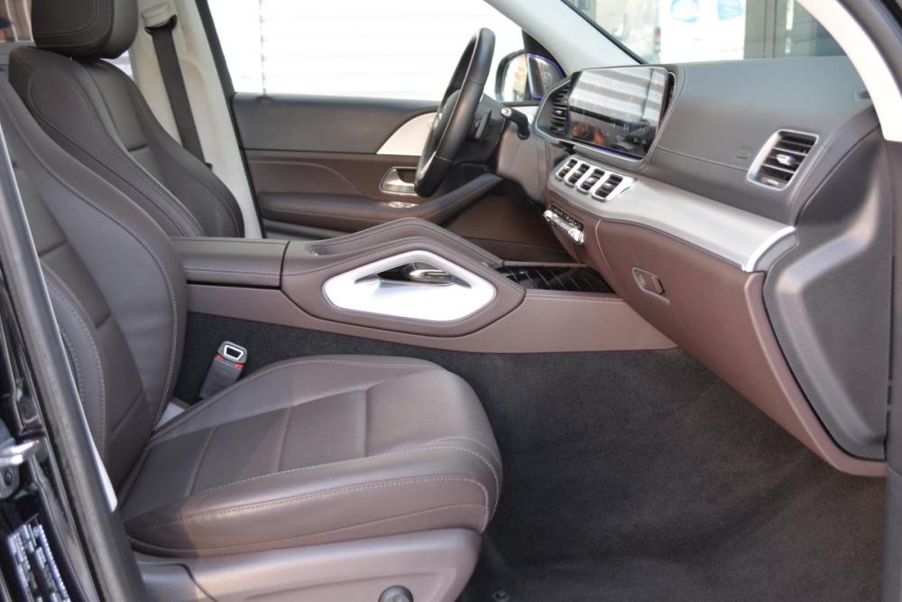 Mercedes-Benz GLE II (V167) Иркутск  - изображение 35