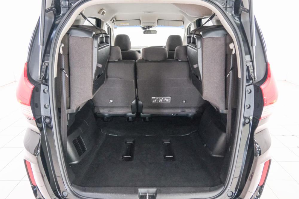Honda Freed II Рестайлинг Красноярск  - изображение 19