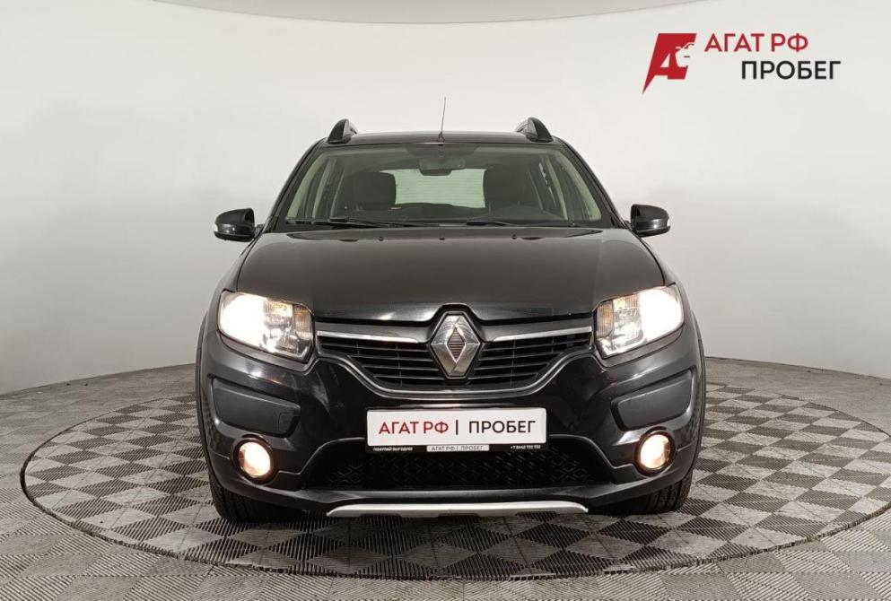 Renault Sandero II Волгоград  - изображение 2