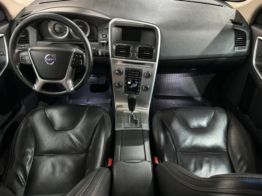 Volvo XC60 I Москва  - изображение 9
