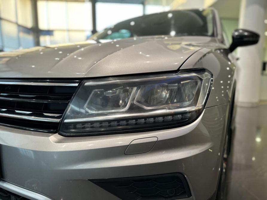 Volkswagen Tiguan II Казань  - изображение 21