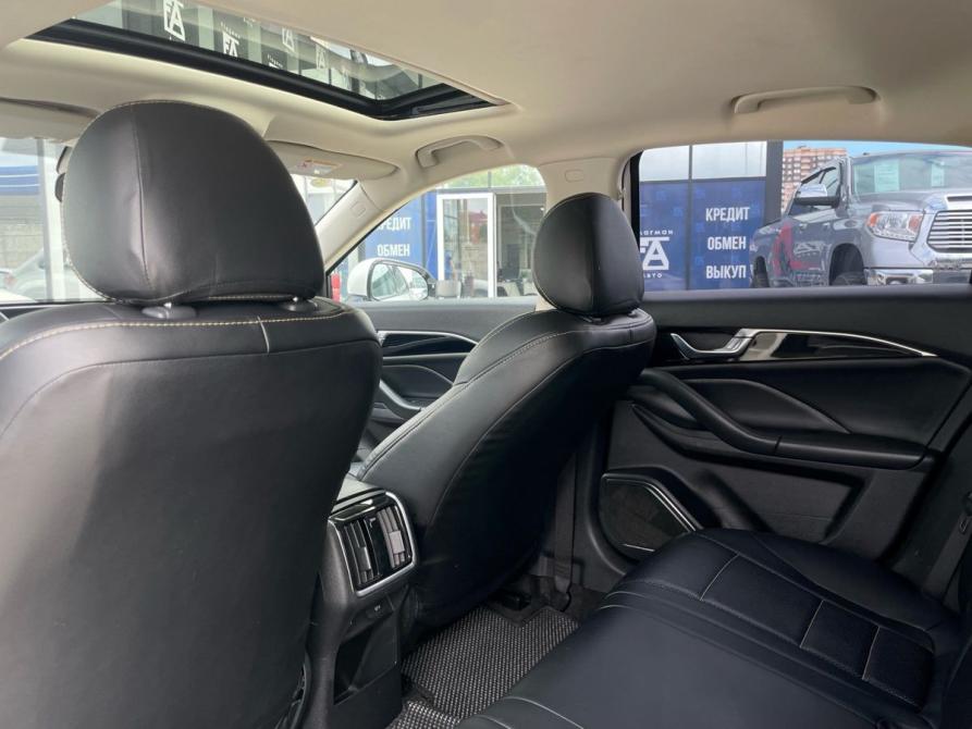 FAW Bestune B70 I Краснодар  - изображение 28