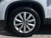 Volkswagen Tiguan I Рестайлинг Воронеж  - изображение 28
