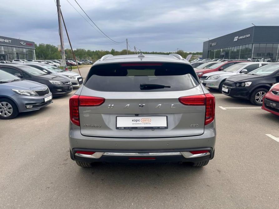 Haval Jolion I Ногинск  - изображение 7