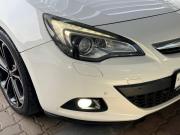 Opel Astra J Рестайлинг Москва  - изображение 29