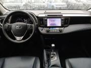 Toyota RAV4 IV (XA40) Рестайлинг Екатеринбург  - изображение 50