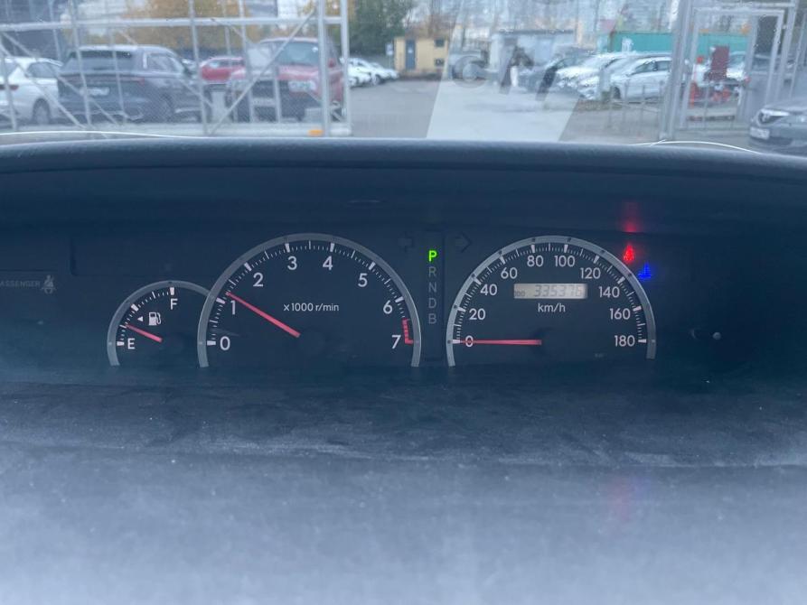 Toyota Noah I (R60) Санкт-Петербург  - изображение 9