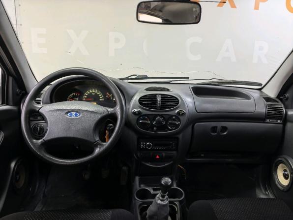 Lada (ВАЗ) Kalina I с пробегом 2012 года, цена 350 000 рублей, 230000 км, хэтчбек, Автокод Объявления