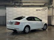 Skoda Octavia III (A7) Рестайлинг Санкт-Петербург  - изображение 20